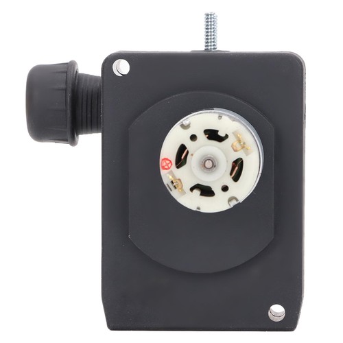 Wire feed motor - motor, roll