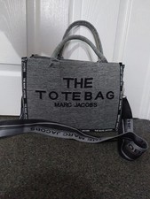 Marc Jacobs Medium  Denim Tote