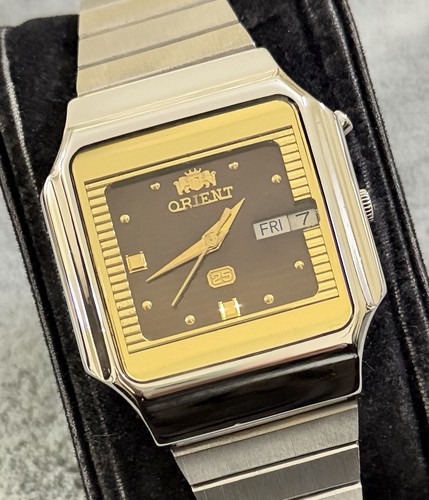 Vintage orient automatic - orient,
