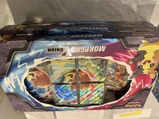Pokemon TCG Morpeko V-Union