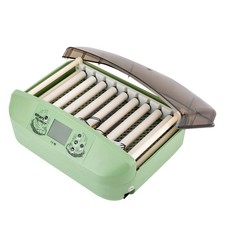 32 Egg Incubator Temperature