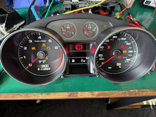 Audi TT 2.0 MK2 Instrument