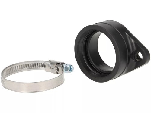 Lambretta carb flange rubber - lambretta,