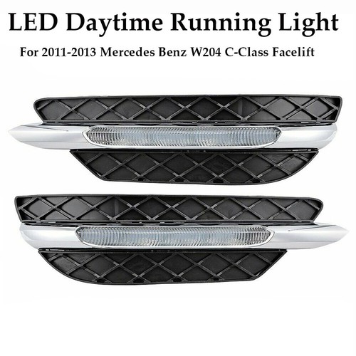 Led daytime running light - daytime,