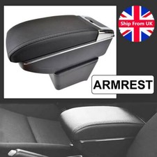 Dual Layer Armrest For