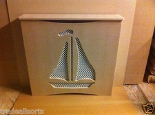 Radiator covers, cabinets