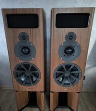 PMC MB2SE high-end speakers in excellent condition, new price 39900 euros 