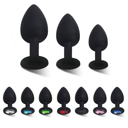 Butt plug anal sex - anal,