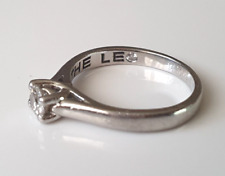 Certified LEO Platinum 0.27