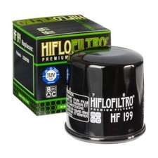 Hiflofiltro HF199 Premium Oil