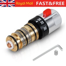 Brass Replacement Thermostatic