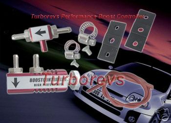 Turbo manual boost controller - turbo,