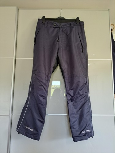 Just chaps ladies waterproof - just,