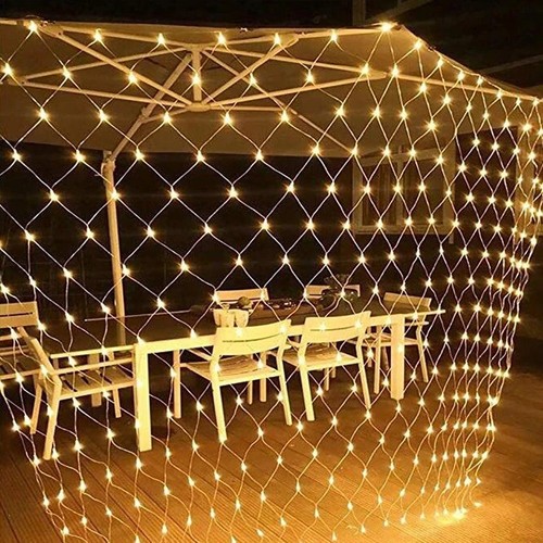 Waterproof light net mesh - waterproof,