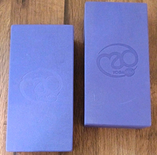 Yoga mad brick - yoga, foam