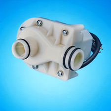 Water Filter Circulation Pump #58113 for Lay-Z-Spa Hot Tub AirJet and HydroJet