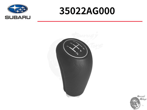 Subaru impreza wrx sti leather - subaru,
