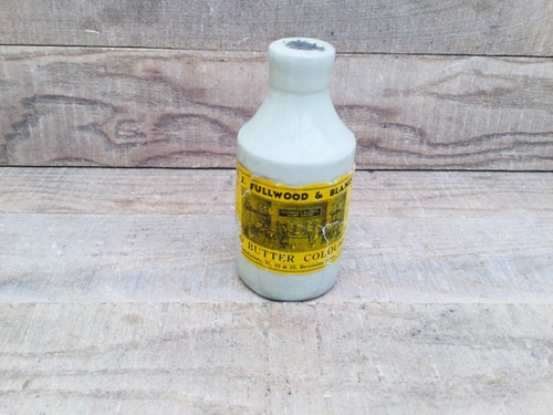 Vintage fullwood bland s - vintage,