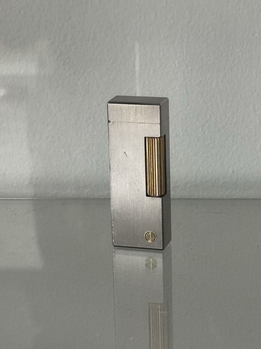 Vintage dunhill swiss - swiss, made