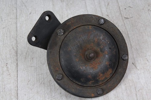 Horn signal suzuki 500 e - suzuki,