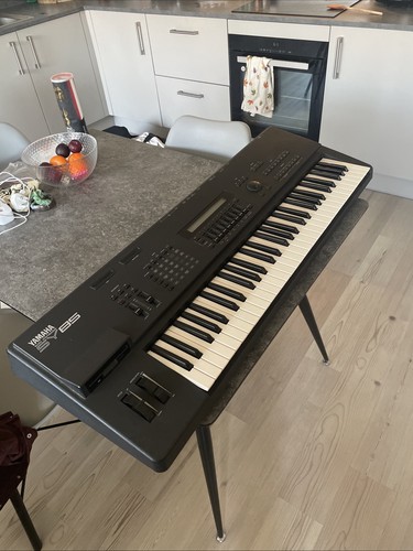 Yamaha sy85 retro - sy85, vintage