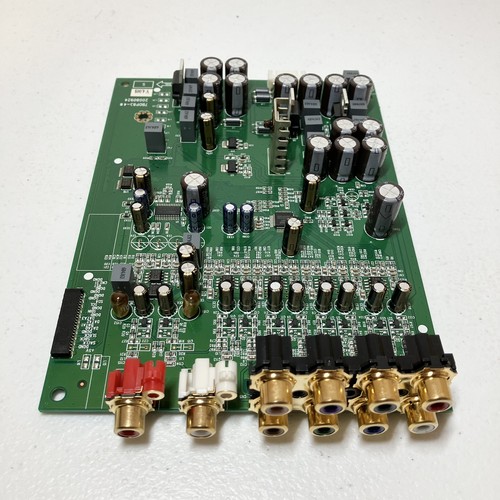 Oppo audio out board - audio,