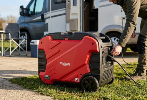 Madden 2kw 4200w - 4.2kw,