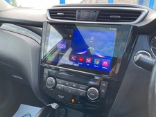 DAB+ Android Radio Stereo GPS