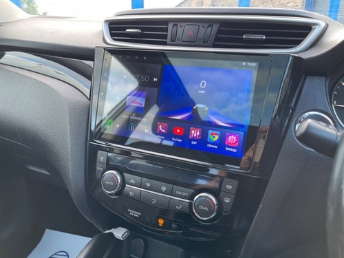 64g android radio - 2+64g,