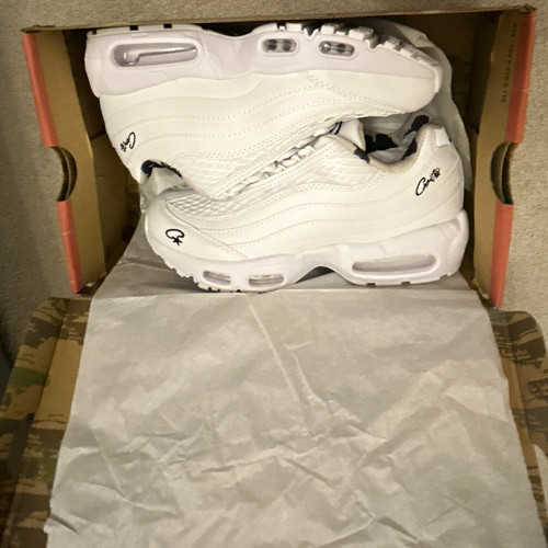 Nike air max - max, 6