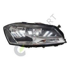 VOLKSWAGEN PASSAT B7 Headlight