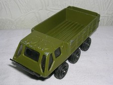 Dinky 682 Alvis Stalwart