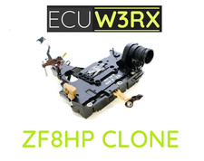 Zf8hp tcu clone - zf8hp,