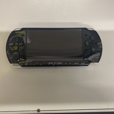 PSP 3003 console bundle and
