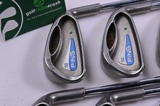 Ping G2 Irons / 5-PW / Green