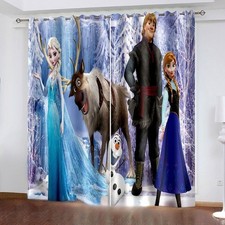 Girls bedroom curtains - girls,
