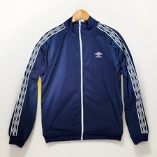 Umbro Diamond Tape Track