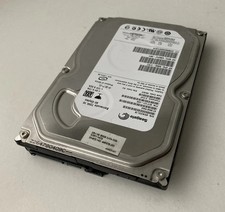 Seagate Barracuda 7200.10