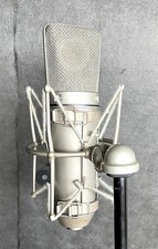 Neumann U87 Vintage 1970’s