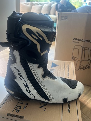 Alpine stars supertech - alpine,