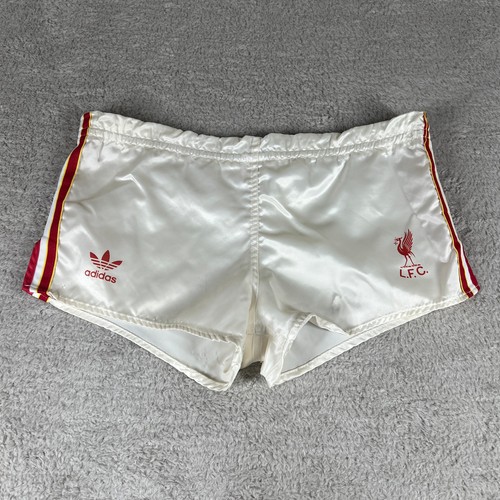 Vintage adidas liverpool - adidas,