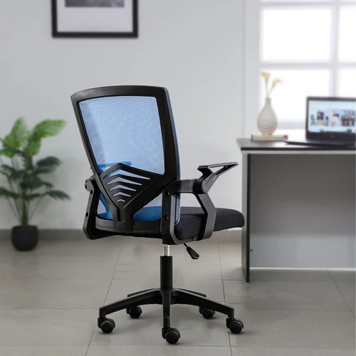 Ergonomic mesh home office - ergonomic,