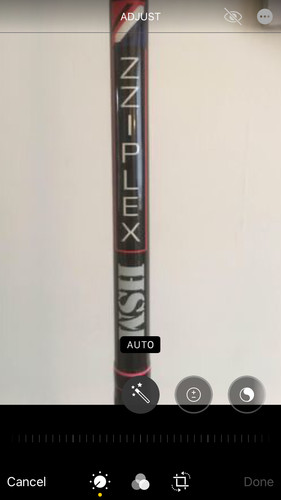 Custom zziplex hsm - custom,