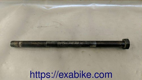 Swingarm shaft for cagiva - shaft, 125