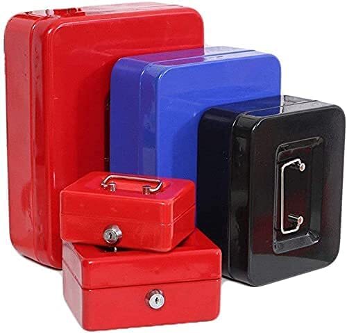 Petty cash box money bank - cash,