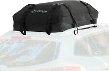 Car Roof Bag Heavy Duty Cargo