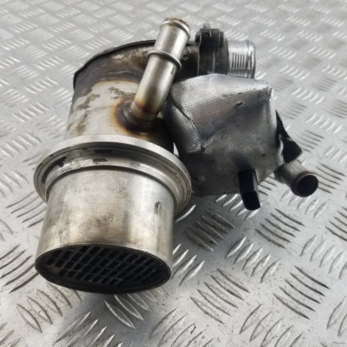 Audi egr cooler 6 - audi,