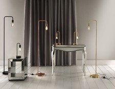 Floor Lamp Table Lamp Desk