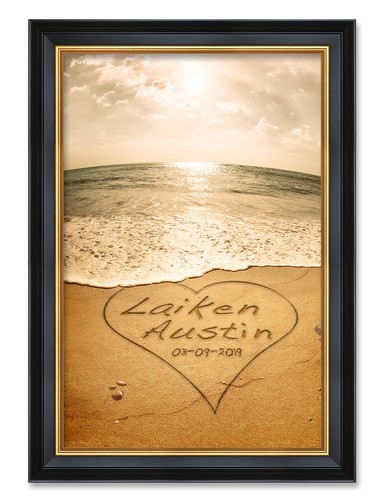Decorarts personalized sand - personalized,