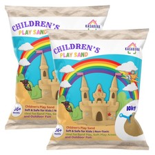 Children's Play Sand For Kids